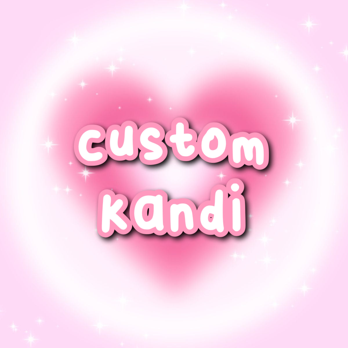 custom kandi ♡